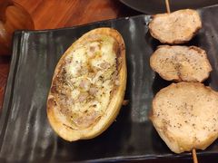 -鸟串烧Yakitori