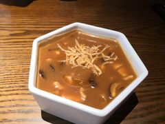 牛肉胡辣汤-掌柜的店·河南菜(世茂店)