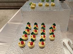 -菲住布渴酒店自助餐厅(阿里巴巴西溪园区店)