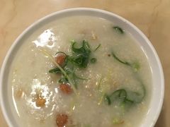 -盛记粥面(佐敦店)