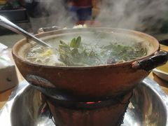 -洪大厨鸡煲(福田店)