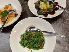 -Yan Ting 宴庭中餐厅(上海静安瑞吉酒店)