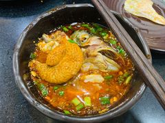 -刘胖娃鱼庄·特色鱼火锅(白鹤路店)