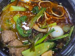 -清真·穆萨砂锅(大皮院店)