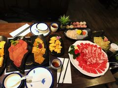 -老翡翠 Old Crystal Jade Restaurant