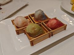 -侨美食家·41年地道粤菜(恒福路店)