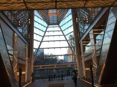 -渣打银行（中国）(北京分行)