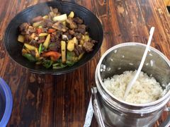 招牌三下锅-胡师傅三下锅(汽车站店)