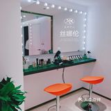 五星级丝娜伦，宝藏美妍中心