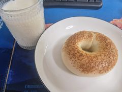 -One Bagel·一个贝果(凯德mall大峡谷店)