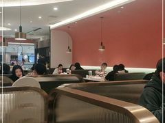 大堂-李想大虾(吾悦广场店)