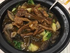-金河半岛园林酒家(金融城店)