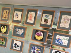 -星宝贝美术创意中心(万嘉商业广场店)