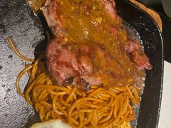 -半秋山西餐厅(巴南万达广场店)