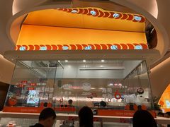 -争鲜回转寿司(西红门荟聚PLUS店)