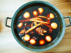 -李子坝梁山鸡(李子坝大鸡哥店)