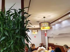 大堂-惠宾饭庄(中山路店)