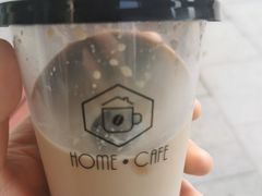 月球咖啡-Home Cafe(水榭春天店)