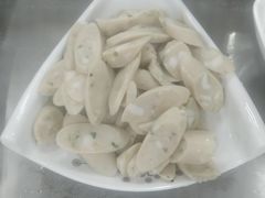 自助餐-渔鼎鲜海鲜餐厅(湄洲岛店)