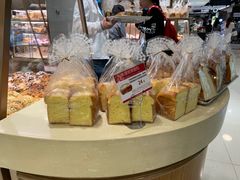 -山崎面包(静安久光店)