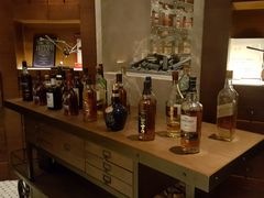 -恰餐厅及酒吧 CHAR Bar & Grill (北京丽都皇冠假日店)