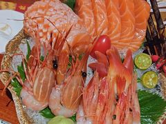 -鸟屋·烧鸟串烧居酒屋(新世纪广场店)