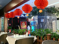 -东四民芳餐厅(世茂工三店)