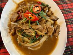 -Raya Father Restaurant