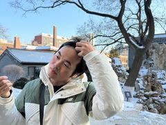 -长安寺