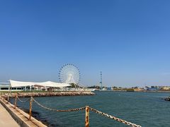 -秦皇岛乐岛海洋王国