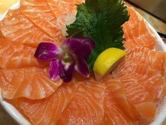 -万岁寿司(芳村店)