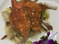 -小老板海鲜酒家(董家渡店)