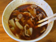 -王记生烫牛杂面馆(兰陵路店)