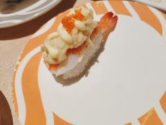 -新一番三文鱼寿司(大东海店)