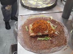 -安悦煎饼(河北店)