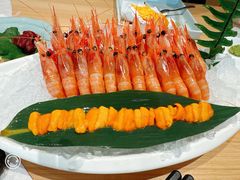-花和海鲜自助(梅江店)