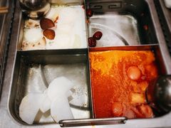 -海底捞火锅(振华商厦店)