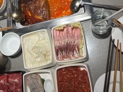 -海底捞火锅(顺城购物中心店)