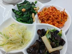 -东方饺子王(新奥购物中心店)