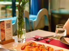帕尔玛火腿哈密瓜-IL Forno 意坊·意大利餐厅(花园店)