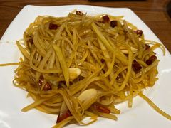 -峨嵋小镇·川菜(正定朗华店)