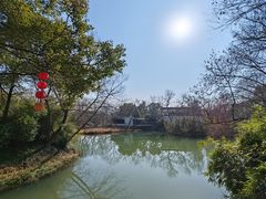 -西溪国家湿地公园