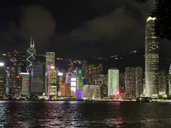 -天星小轮码头