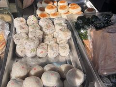 -钱记包子糕团
