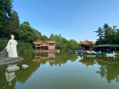 -富乐山