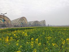 -中国天府农业博览园