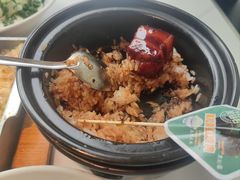 -庆江南江南菜(琴湖溪里花园城店)