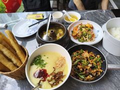 -福照楼汽锅鸡·云南菜(护国路店)