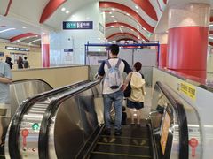 -王府井(地铁站)