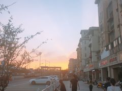 -BOPEYE·波派炸鸡(九霄天地店)